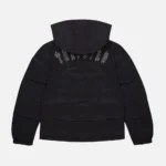 Irongate Trapstar Stepp Jacke MIT Abnehmbarer Kapuze (1)