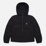 Irongate Trapstar Stepp Jacke MIT Abnehmbarer Kapuze (3)