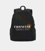 Trapstar Body Tasche Schwarz (2)