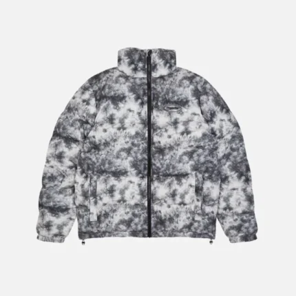 Trapstar Hyperdrive Batik Stepp Jacke (4)