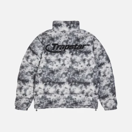 Trapstar Hyperdrive Batik Stepp Jacke (5)