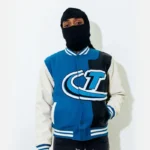 Trapstar Hyperdrive Chenille Uni Jacke (3)