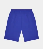 Trapstar Hyperdrive Short Blue (2)