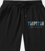 Trapstar It's A Secret Shorts Black (1)