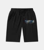 Trapstar It's A Secret Shorts Black (2)